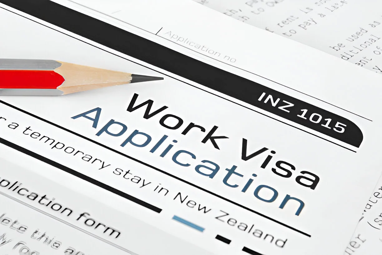 Work Visa